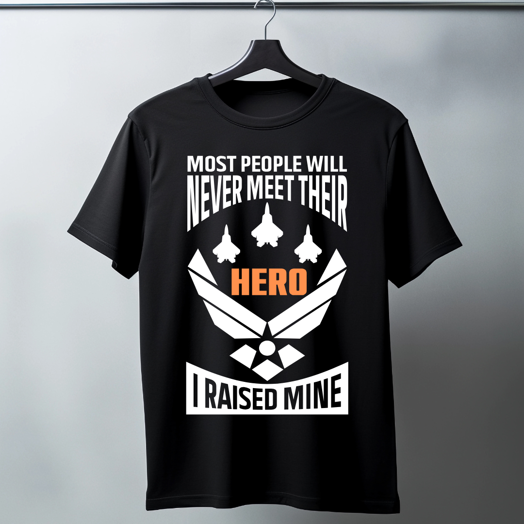 MAMA'S HERO